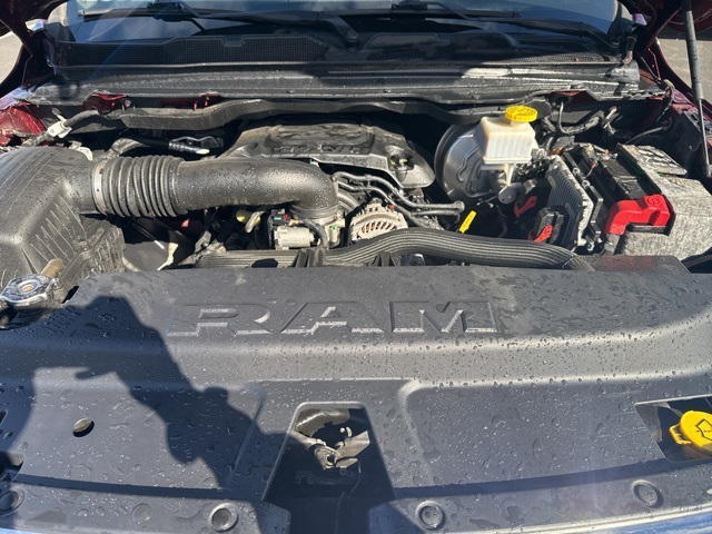 2019 Ram 1500 Tradesman photo 23