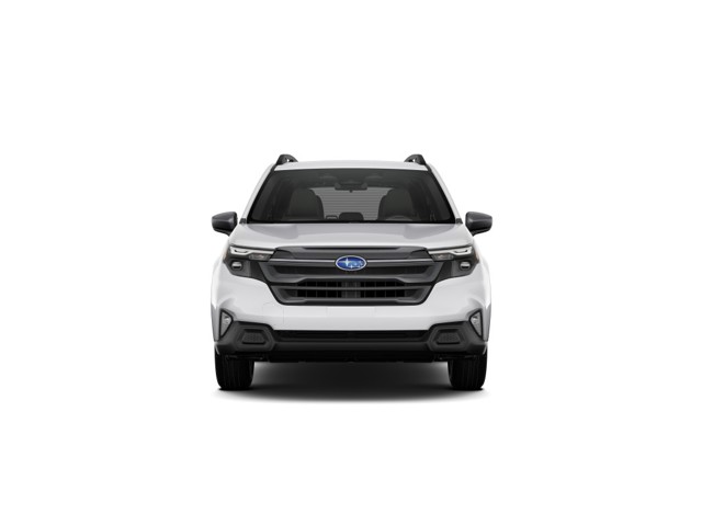 2025 Subaru Forester Premium photo 23