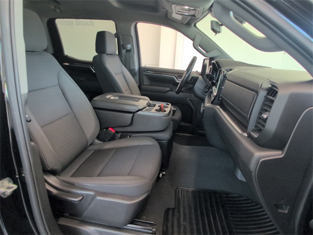 2022 Chevrolet Silverado 1500 LT photo 16