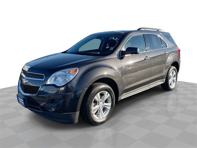 2015 Chevrolet Equinox 1LT