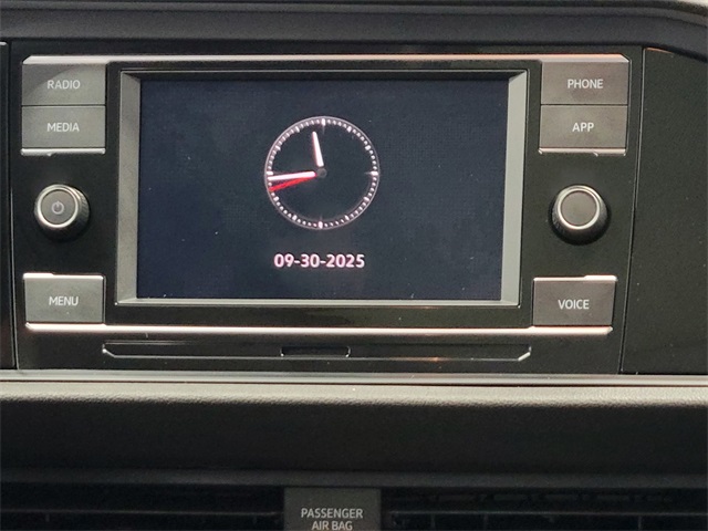 2023 Volkswagen Jetta 1.5T SE photo 22