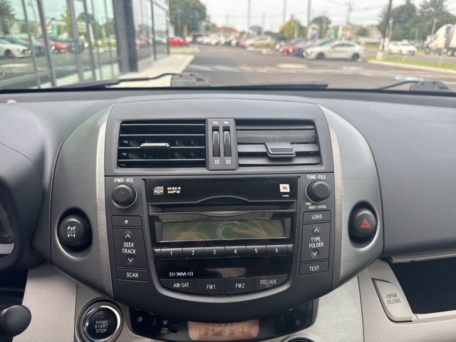 2011 Toyota RAV4 Limited photo 16