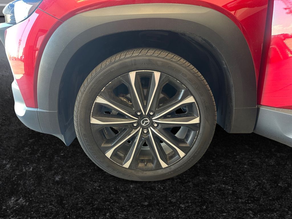 2024 Mazda CX-50 2.5 Premium Plus photo 24