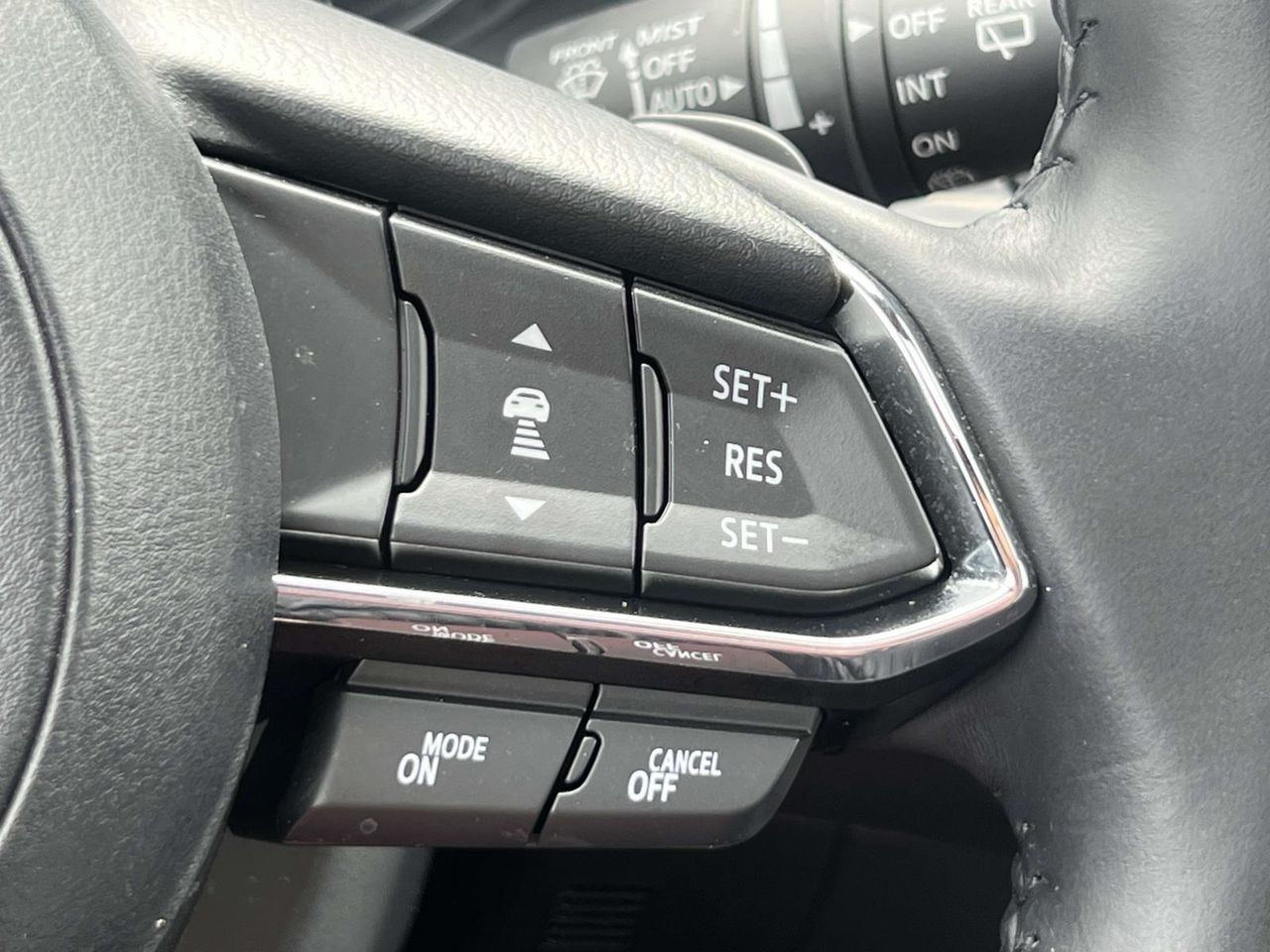 2023 Mazda CX-5 2.5 S Premium photo 19