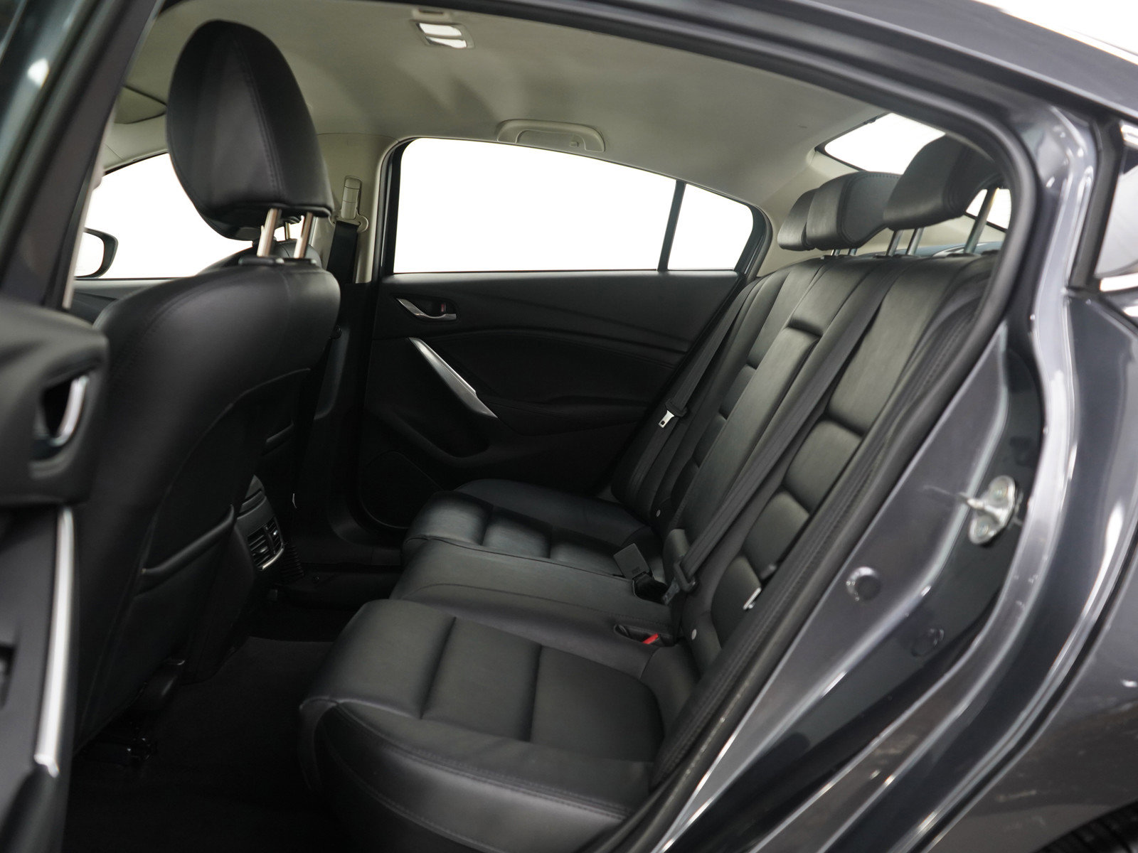 2014 Mazda Mazda6 Touring photo 15