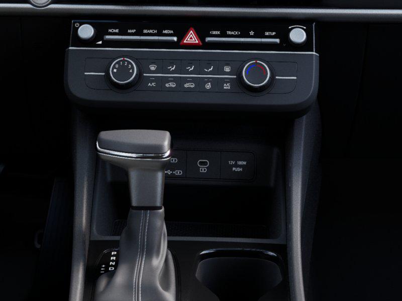 2026 Hyundai Tucson SE photo 15