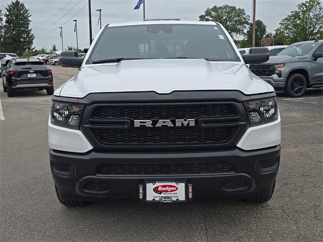 2023 Ram 1500 Tradesman photo 2