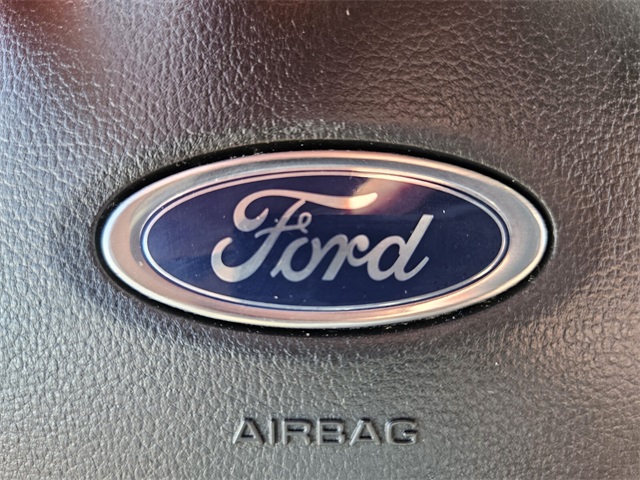 2023 Ford F-150 XLT photo 26