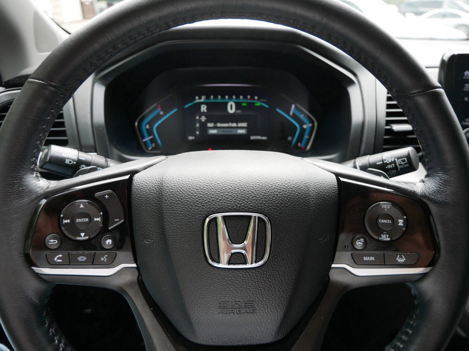 2020 Honda Odyssey Elite photo 24