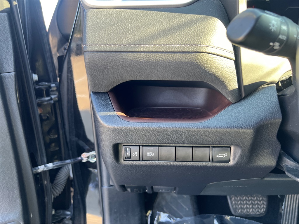 2020 Toyota RAV4 Limited photo 18
