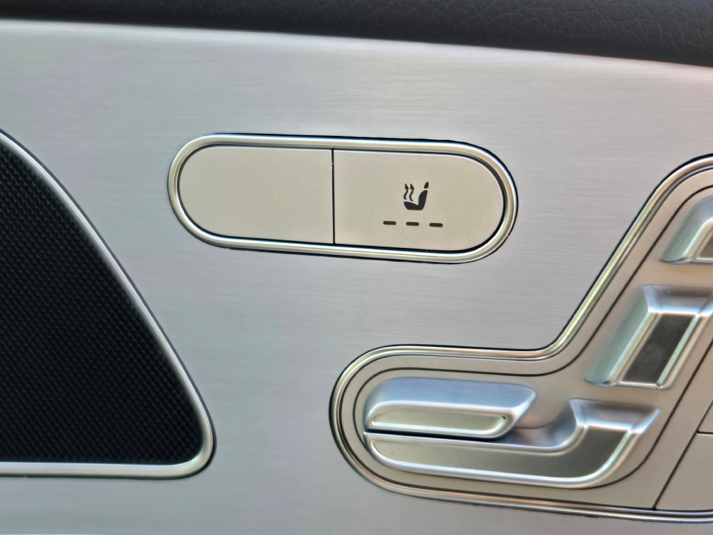 2024 Mercedes Benz GLE 350 4MATIC photo 10