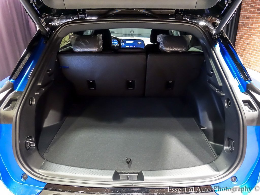 2026 CHEVROLET EQUINOX - Image 18