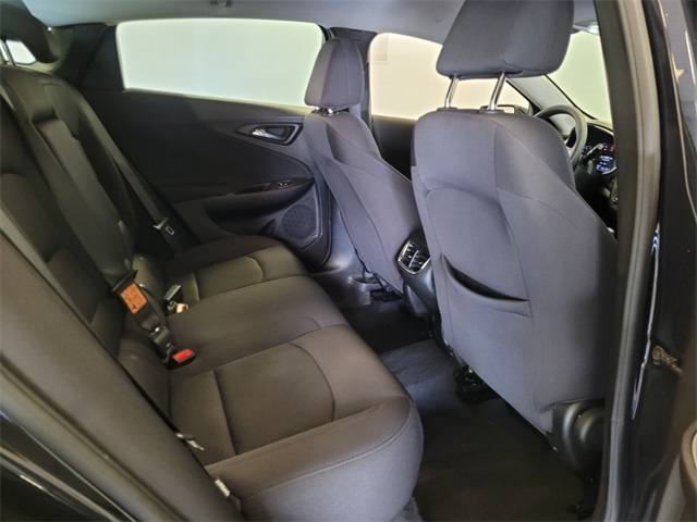 2023 Chevrolet Malibu 1LT photo 14