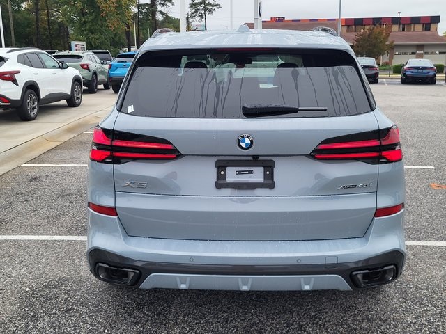 2026 Bmw X5 xDrive40i photo 2