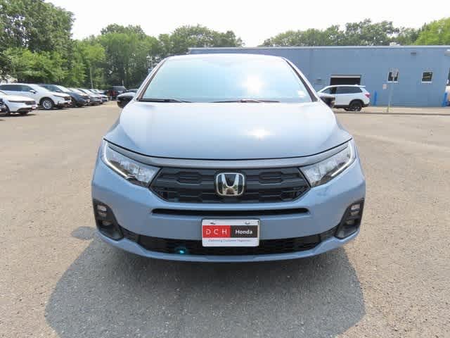 2026 Honda Odyssey photo 6