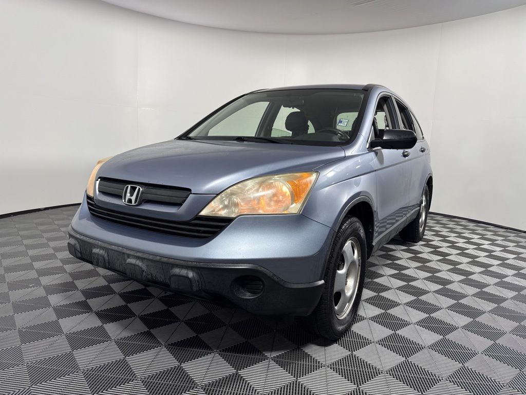 2008 Honda CR-V LX