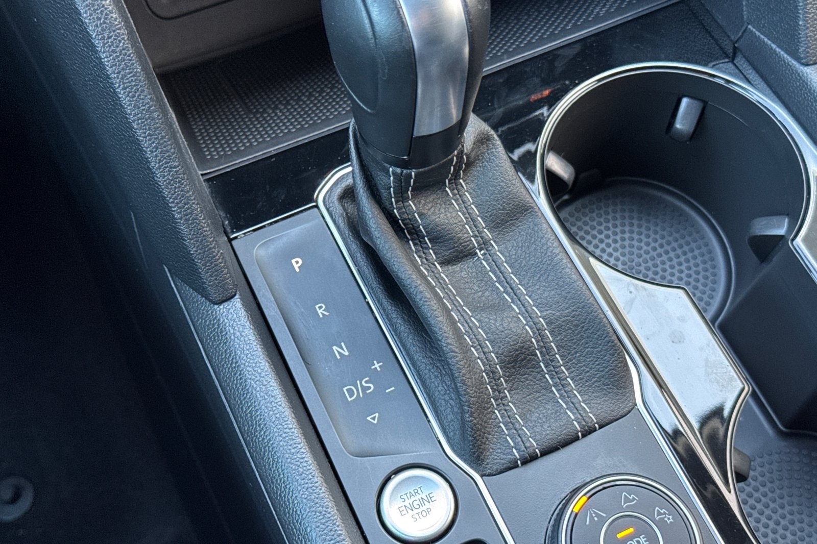 2022 Volkswagen Atlas V6 SE Technology photo 21