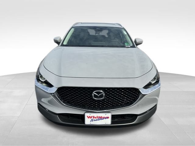 2025 Mazda CX-30 2.5 S Preferred photo 9