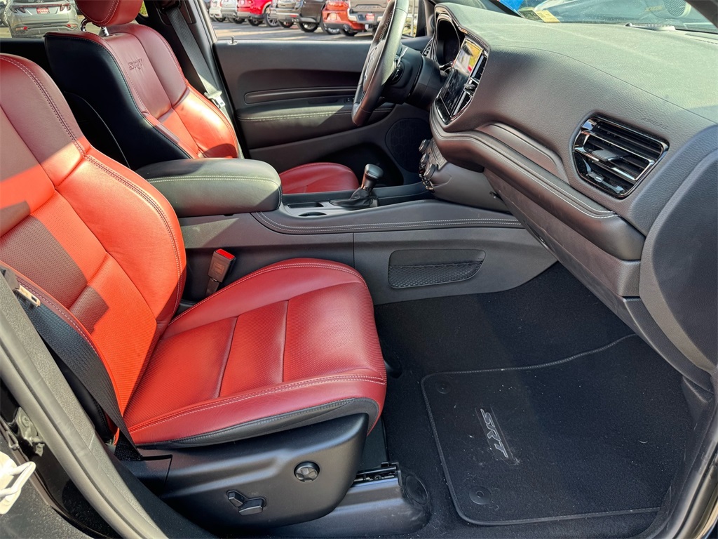 2024 Dodge Durango SRT 392 photo 22