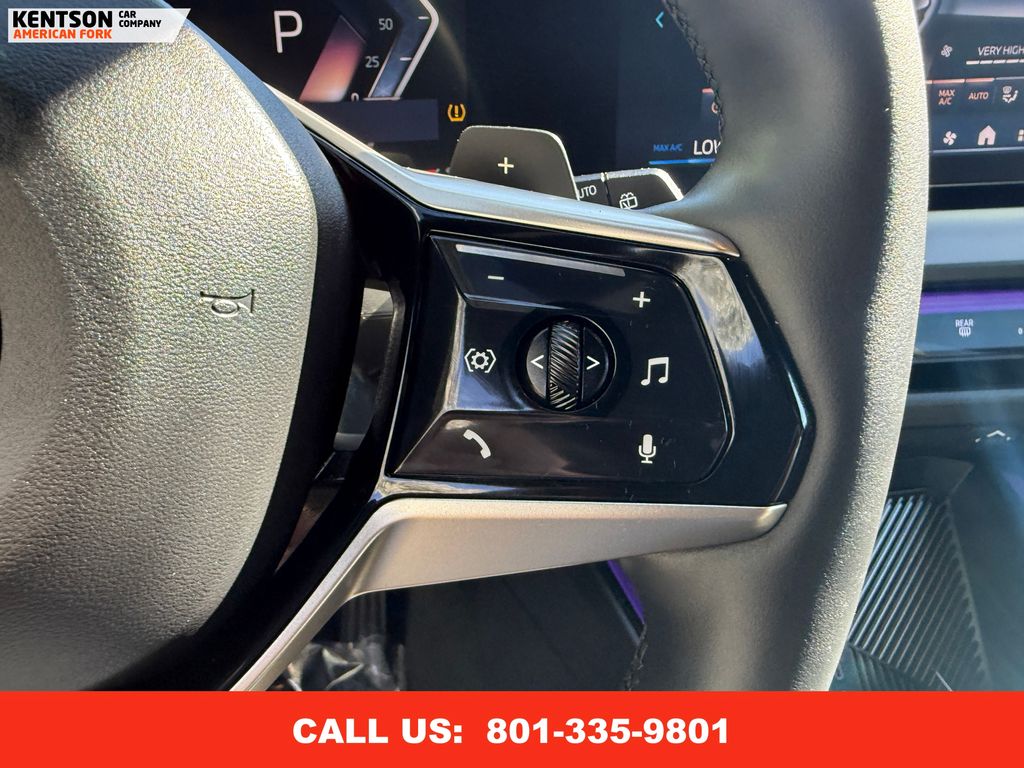 2025 Bmw X3 30x Drive photo 17