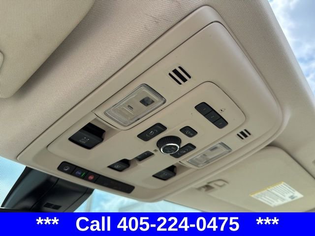2022 Gmc Yukon XL Denali photo 19