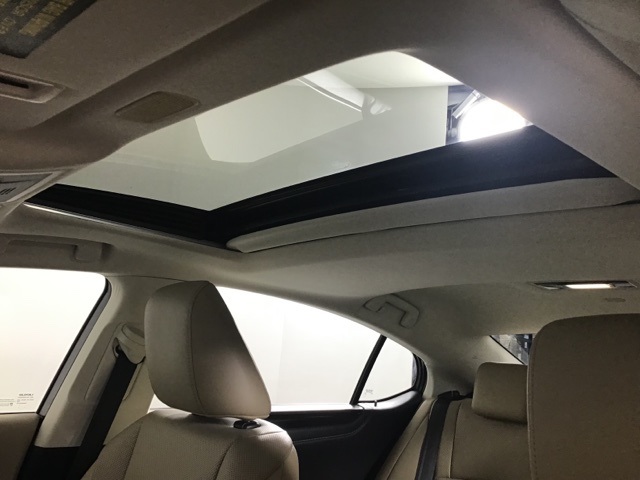 2020 Lexus ES 350 Premium photo 14
