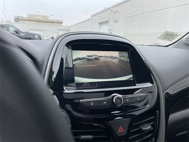 2022 CHEVROLET SPARK - Image 14