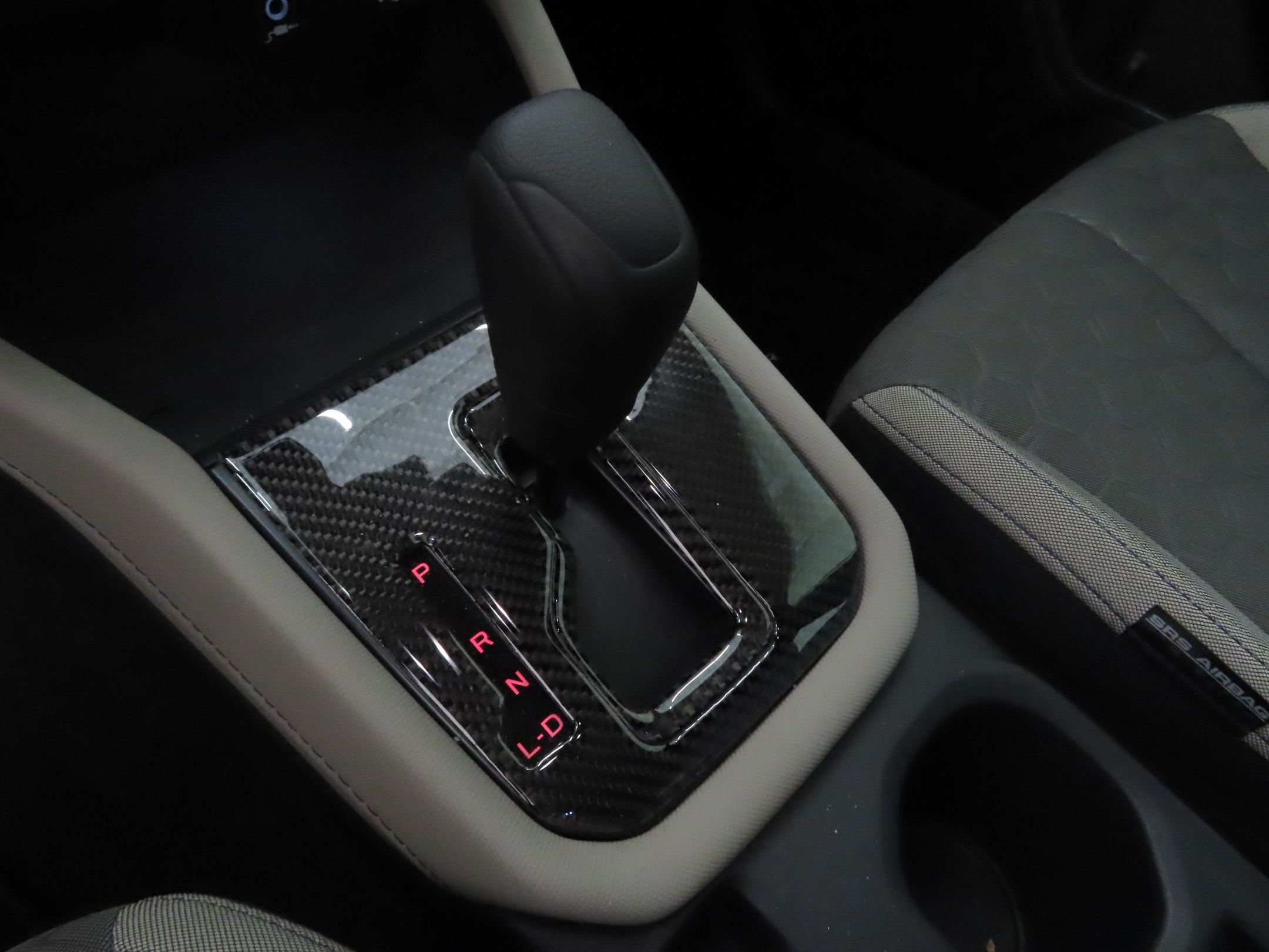 2025 Subaru Forester Base photo 15