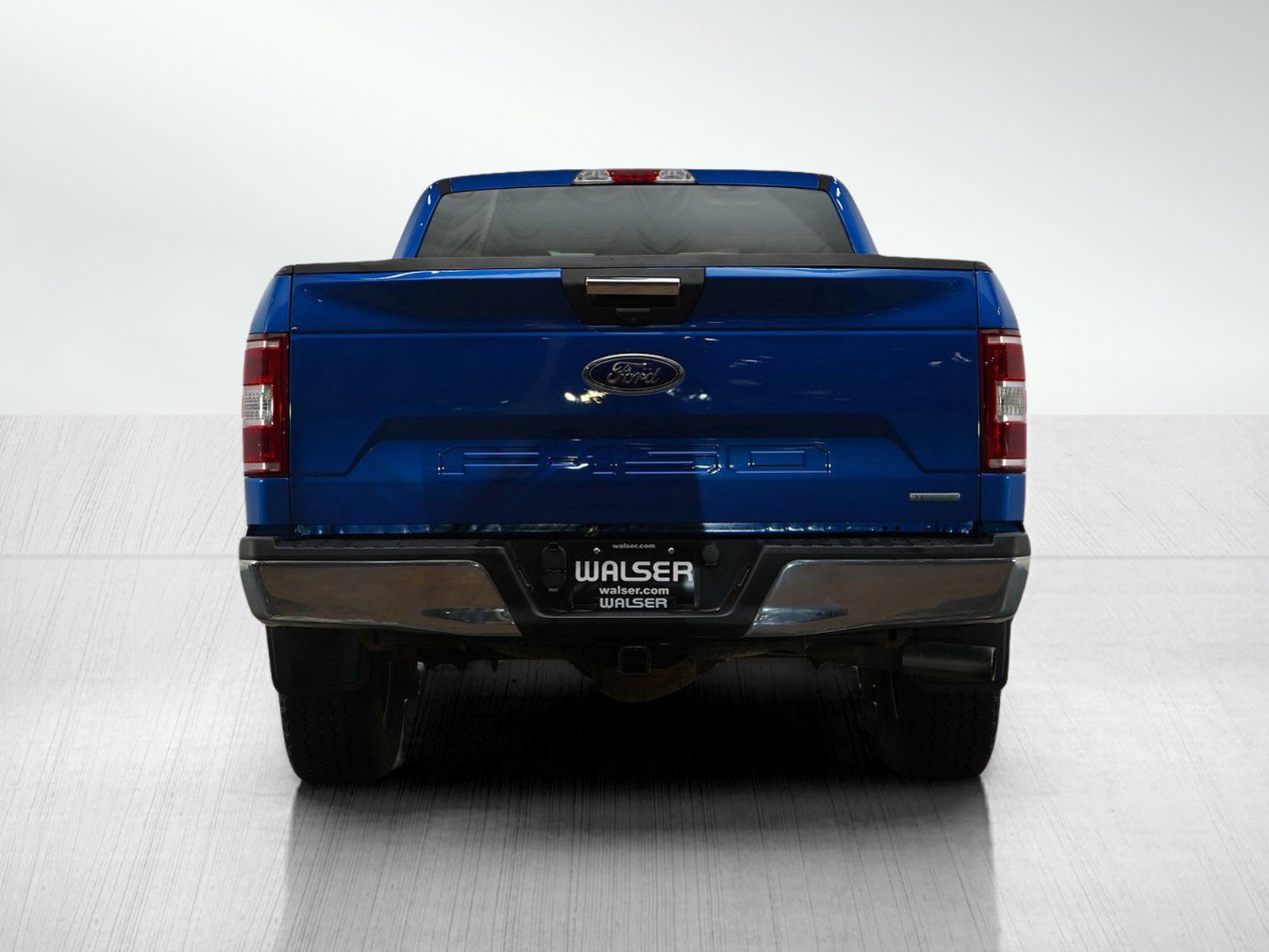 2019 Ford F-150 XLT photo 3
