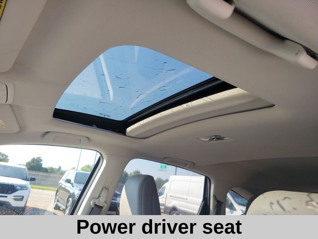 2013 Honda CR-V EX-L photo 3
