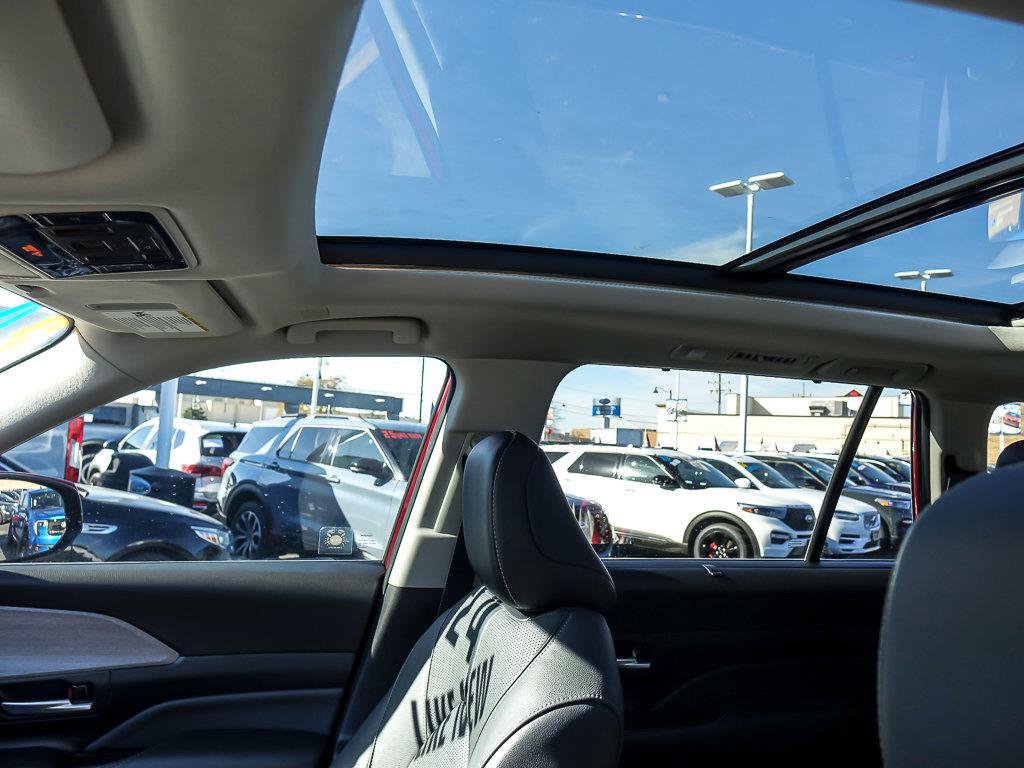 2024 TOYOTA GRAND HIGHLANDER - Image 13