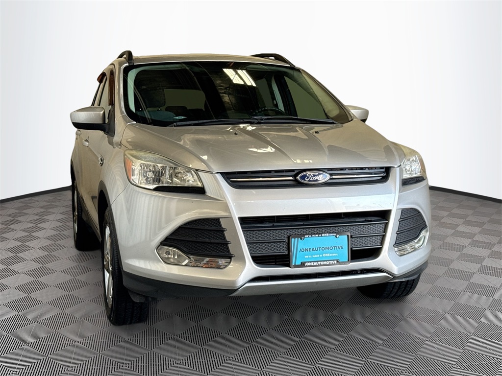 2016 Ford Escape SE photo 3