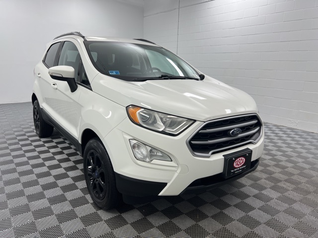 2019 Ford Ecosport