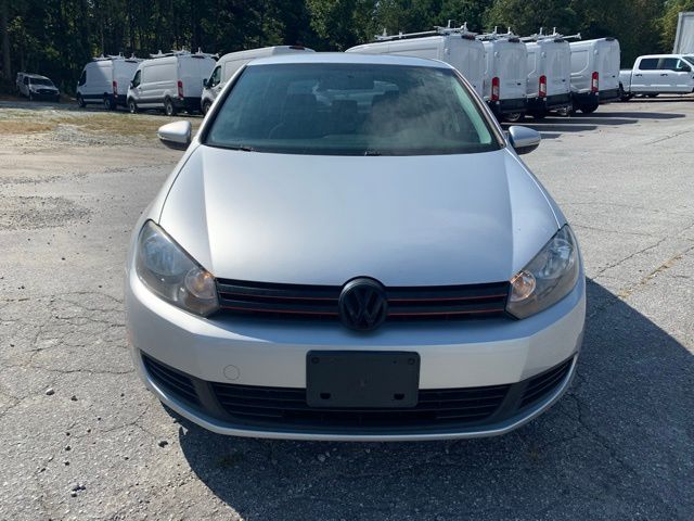 2013 Volkswagen Golf 2.5L photo 3