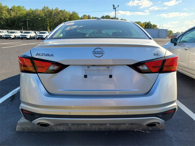 2023 Nissan Altima 2.5 SL photo 7