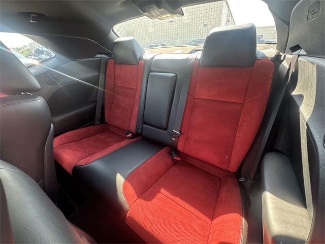 2023 Dodge Challenger R/T Scat Pack photo 21
