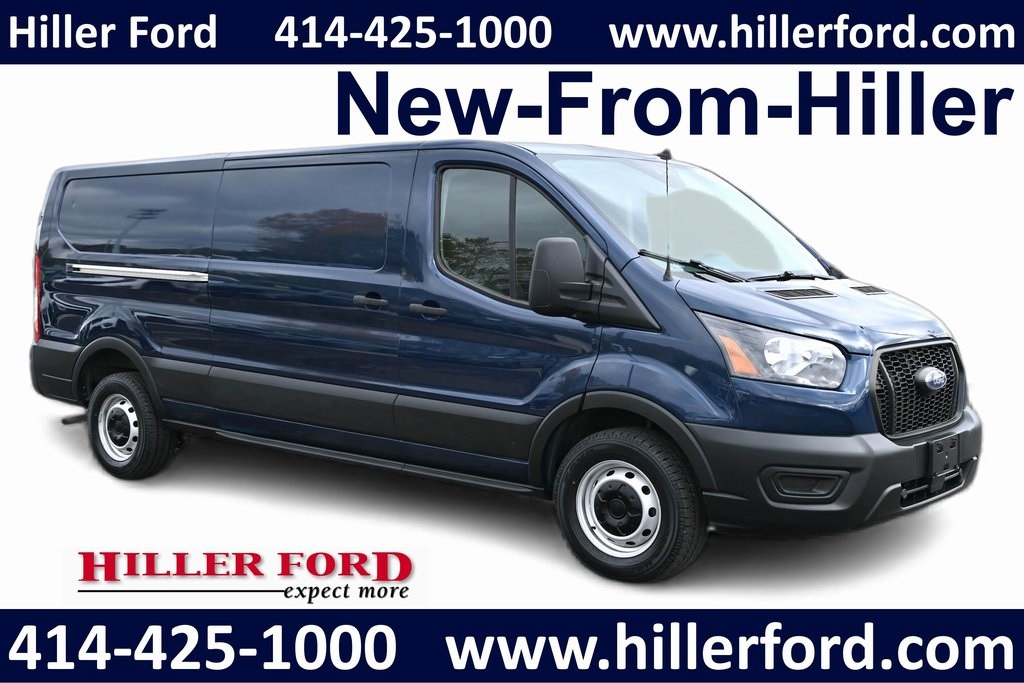 2021 Ford Transit Van Base's photo