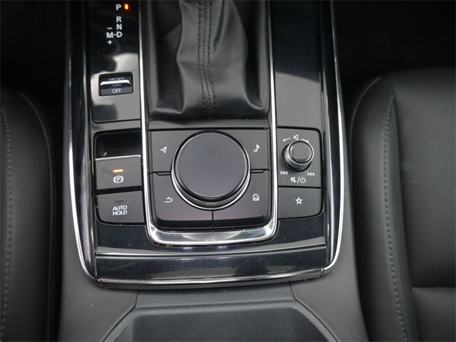 2024 Mazda CX-30 2.5 S Preferred photo 3