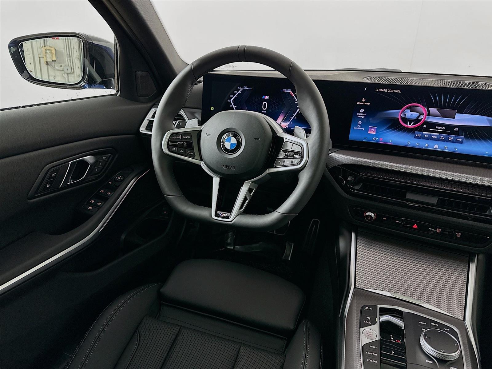 2025 Bmw 330i xDrive photo 23