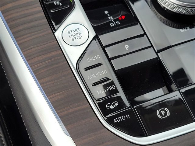 2026 Bmw X7 xDrive40i photo 25