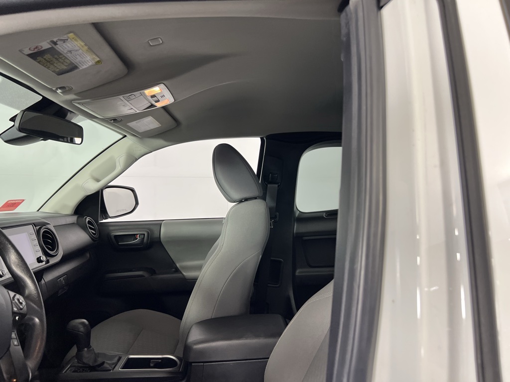 2023 Toyota Tacoma SR photo 16