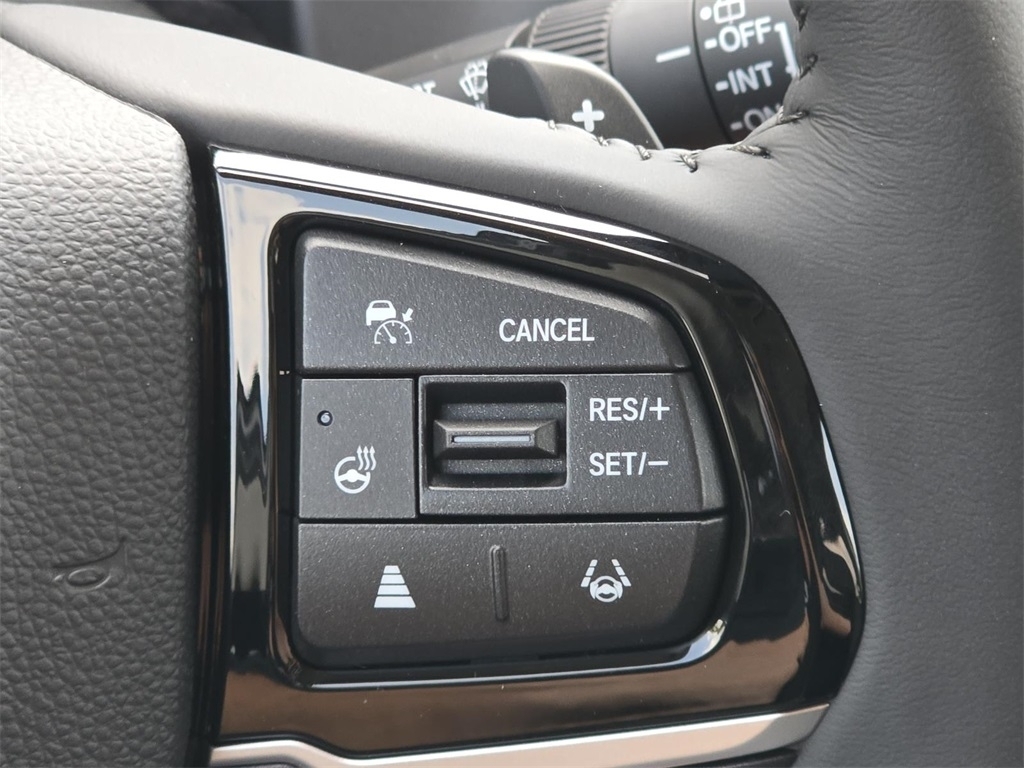 2026 Honda Odyssey Elite photo 32