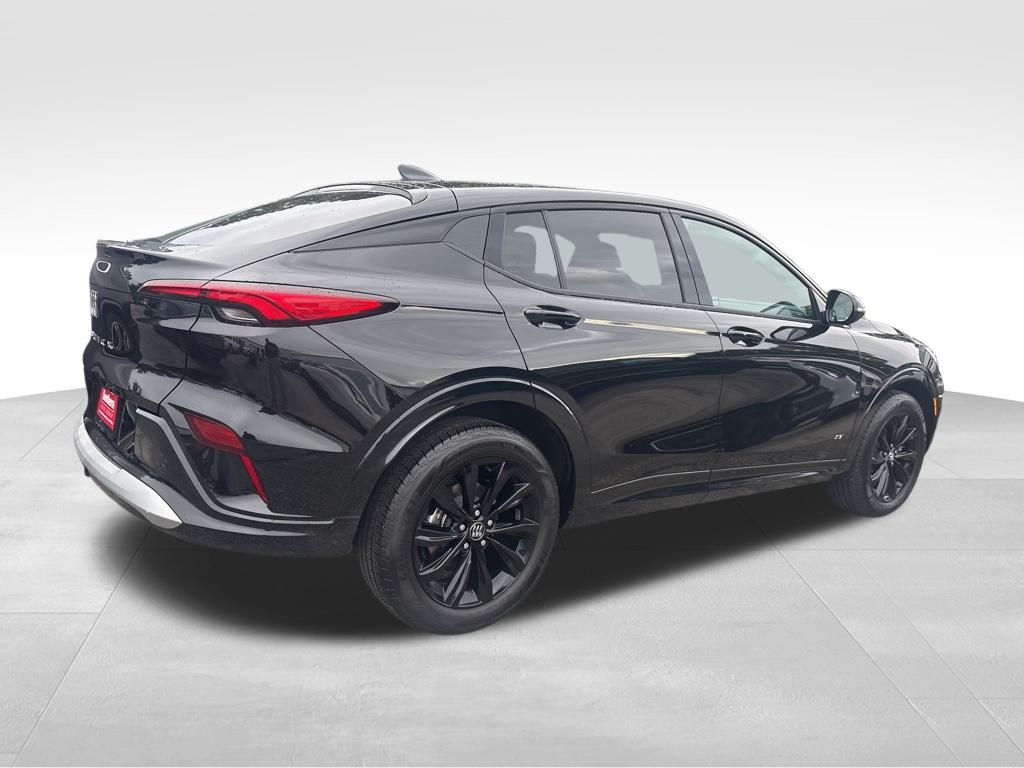 2025 Buick Envista ST photo 15