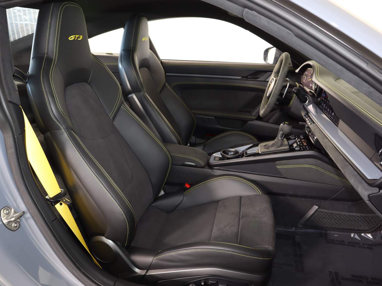 2023 Porsche 911 GT3 photo 20