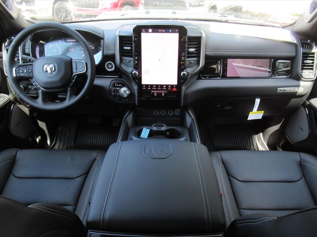 2026 Ram 1500 Rebel photo 11