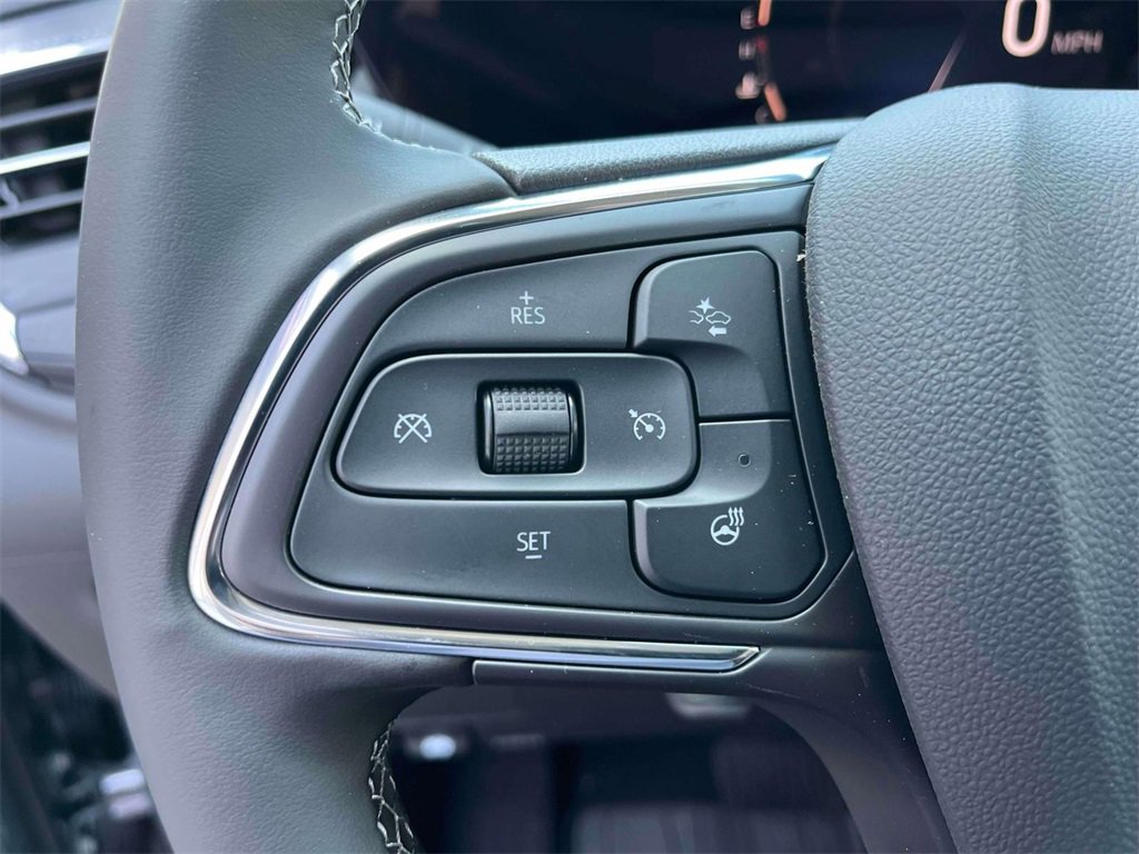 2026 Buick Encore Avenir photo 22