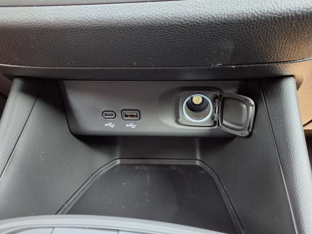 2025 Buick Envista Preferred photo 6