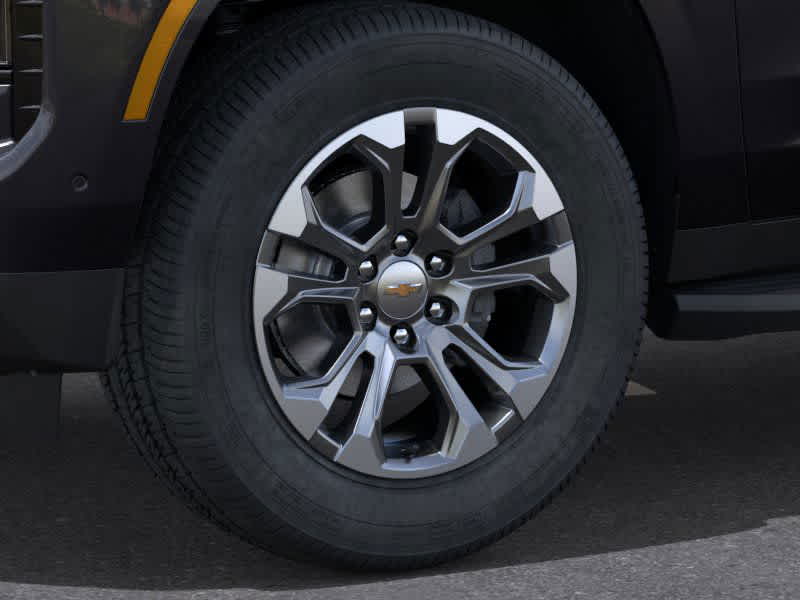 2026 Chevrolet Tahoe LT photo 9