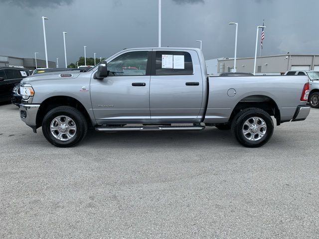 2024 Ram 2500 Big Horn photo 4