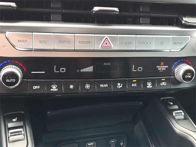 2023 Kia Telluride S photo 20